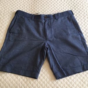 J.Crew 9inch Shorts 100% Cotton